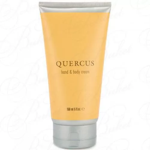 Крем для тела и рук Penhaligons QUERCUS b/cream 150ml