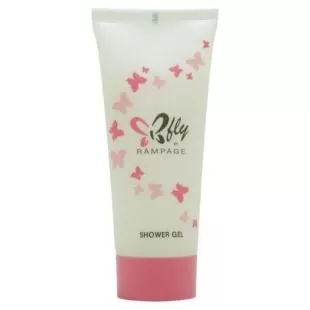 Rampage RAMPAGE B'FLY sh/gel 200ml
