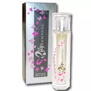 Rampage RAMPAGE B'FLY 25ml edp