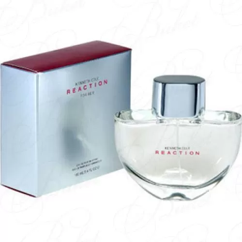 Парфюмерная вода Kenneth Cole REACTION FOR HER 50ml edp