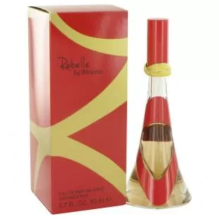 Rihanna REBELLE BY RIHANNA 50ml edp