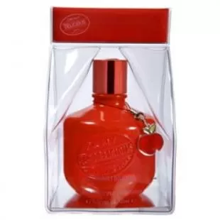 Donna Karan DKNY RED DELICIOUS CHARMINGLY DELICIOUS edp 125ml