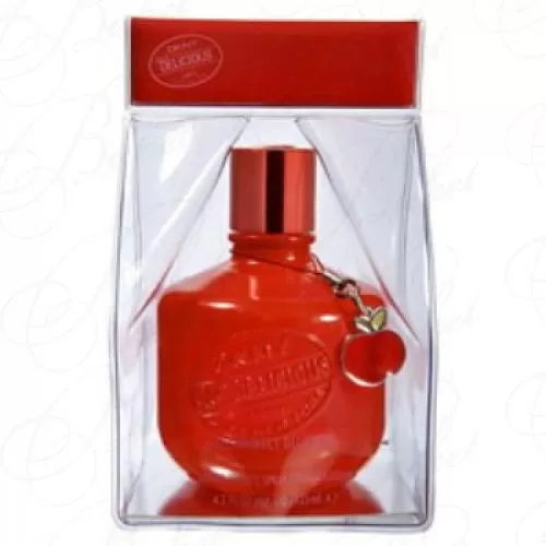 Парфюмерная вода Donna Karan DKNY RED DELICIOUS CHARMINGLY DELICIOUS edp 125ml