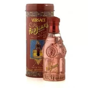 Versace RED JEANS 75ml edt TESTER