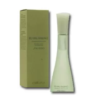 Shiseido RELAXING 50ml edp