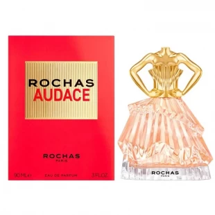 Rochas AUDACE 90ml edp