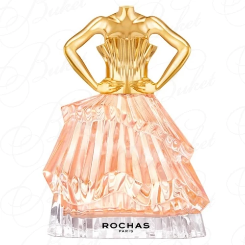 Тестер Rochas AUDACE 90ml edp TESTER