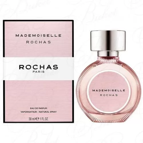 Парфюмерная вода Rochas ROCHAS MADEMOISELLE 30ml edp