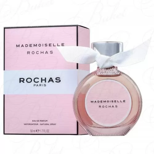 Парфюмерная вода Rochas ROCHAS MADEMOISELLE 50ml edp