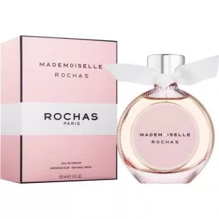 Rochas ROCHAS MADEMOISELLE 90ml edp