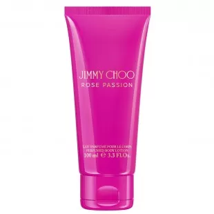 Jimmy Choo ROSE PASSION b/lot 100ml