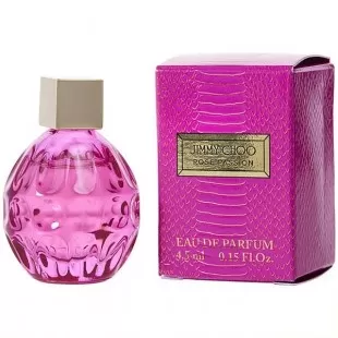 Jimmy Choo ROSE PASSION 4.5ml edp