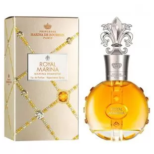 Marina de Bourbon ROYAL MARINA DIAMOND 100ml edp