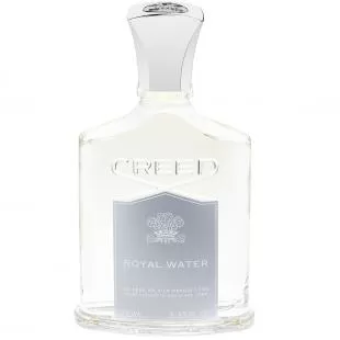 Creed ROYAL WATER 100ml edp TESTER