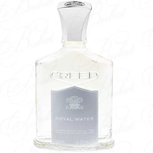 Тестер Creed ROYAL WATER 100ml edp TESTER