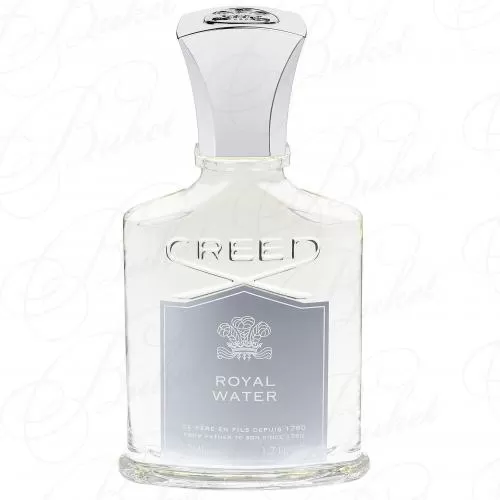 Парфюмерная вода Creed ROYAL WATER 50ml edp