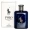 Ralph Lauren POLO BLUE 125ml parfum TESTER