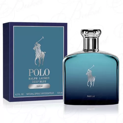 Духи Ralph Lauren POLO RED EXTREME 125ml parfum