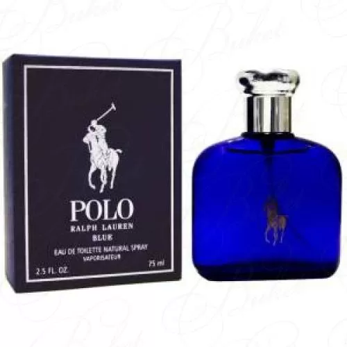 Туалетная вода Ralph Lauren POLO BLUE 125ml edt