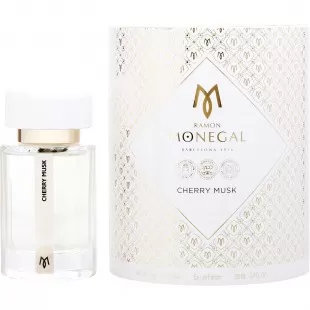 Ramon Monegal CHERRY MUSK 100ml edp