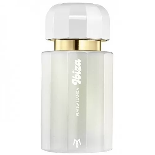Туалетная вода Ramon Monegal #LAISLABLANCA 100ml edt TESTER