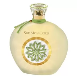 Rance SUR MON COEUR 100ml edp TESTER
