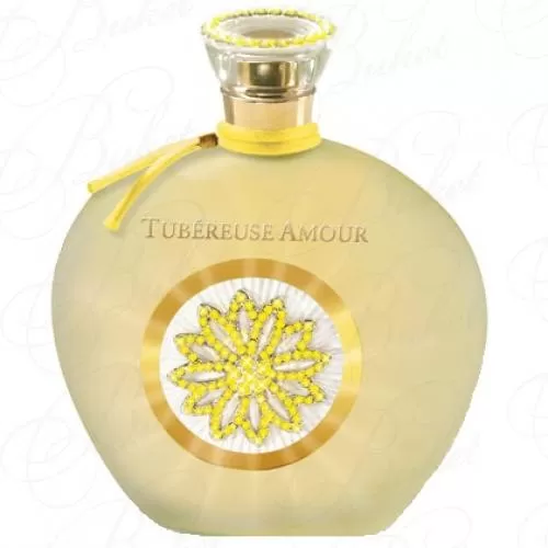 Тестер Rance TUBEREUSE AMOUR 100ml edp TESTER