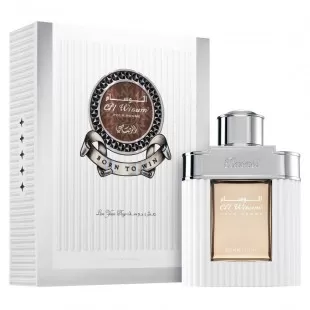 Rasasi AL WISAM DAY POUR HOMME 100ml edp