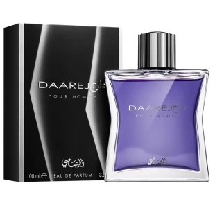 Rasasi DAAREJ POUR HOMME 100ml edp