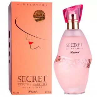 Rasasi SECRET 75ml edp