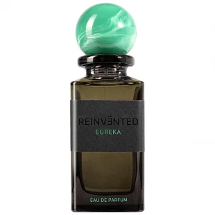 Reinvented EUREKA 75ml edp