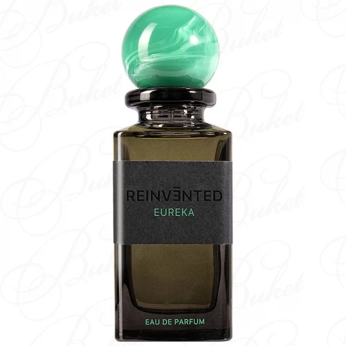 Парфюмерная вода Reinvented EUREKA 75ml edp