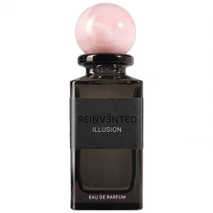 Reinvented ILLUSION 75ml edp