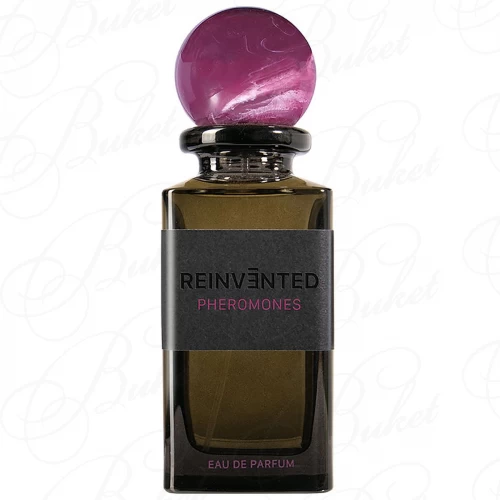 Парфюмерная вода Reinvented PHEROMONES 75ml edp