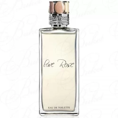 Тестер Reminiscence LOVE ROSE Eau de Toilette 100ml edt TESTER