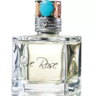 Reminiscence LOVE ROSE 100ml edp TESTER