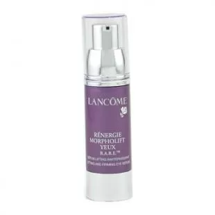Сыворотка для кожи вокруг глаз LANCOME SKIN CARE RENERGIE MORPHOLIFT YEUX R.A.R.E. SERUM 15ml