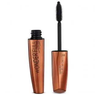 Тушь для ресниц RIMMEL WONDER'FULL ARGAN OIL №01 Black