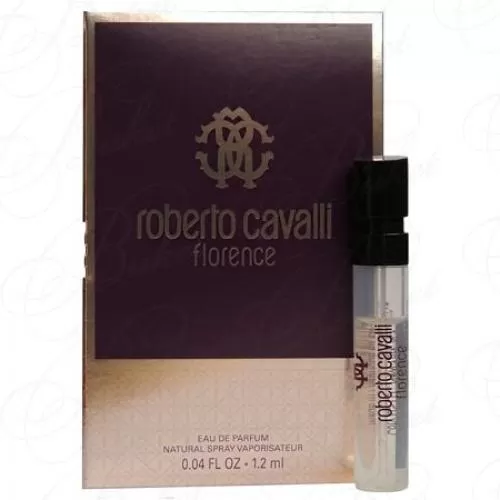 Пробник Roberto Cavalli FLORENCE 1.2ml edp
