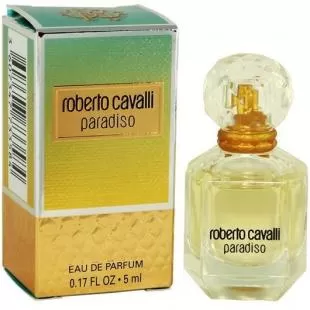 Roberto Cavalli PARADISO 5ml edp