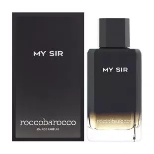 RoccoBarocco MY SIR 100ml edp