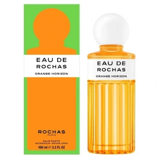 Rochas EAU DE ROCHAS ORANGE HORIZON 100ml edt