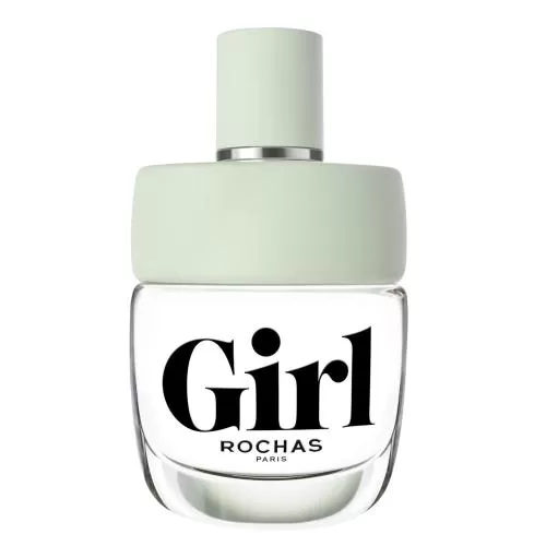 Тестер Rochas GIRL 100ml edt TESTER