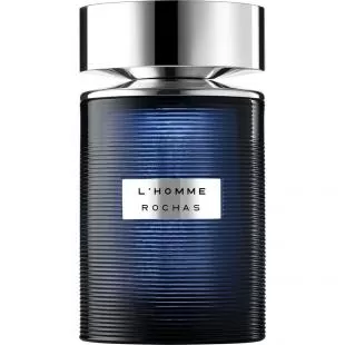 Rochas L'HOMME ROCHAS 100ml edt TESTER