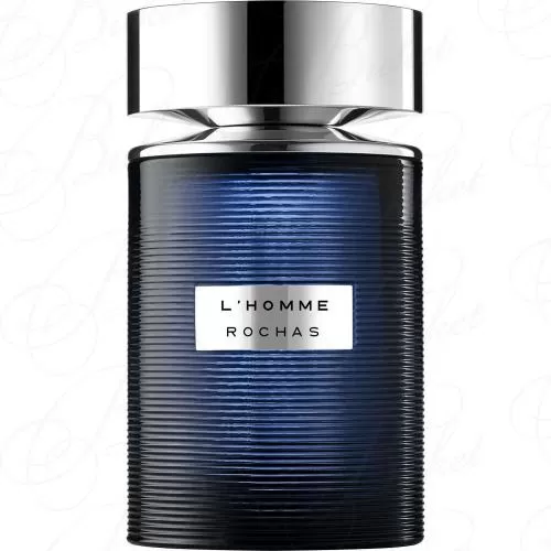 Тестер Rochas L'HOMME ROCHAS 100ml edt TESTER
