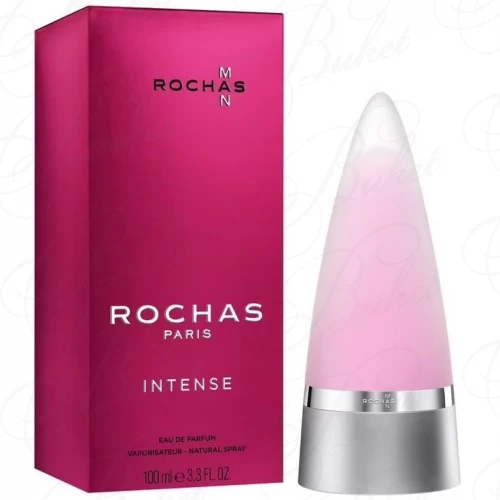 Парфюмерная вода Rochas ROCHAS MEN INTENSE 100ml edp