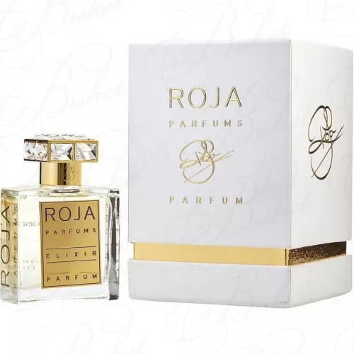 Духи Roja ELIXIR 50ml parfum