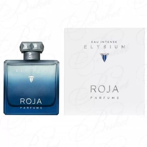 Парфюмерная вода Roja ELYSIUM EAU INTENSE 100ml edp