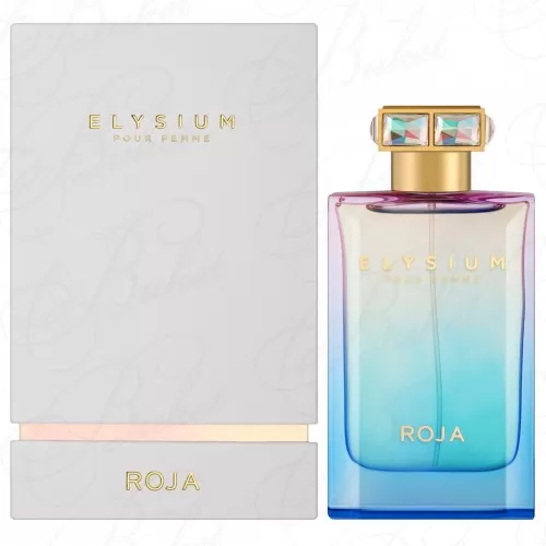 Парфюмерная вода Roja ELYSIUM POUR FEMME 75ml edp