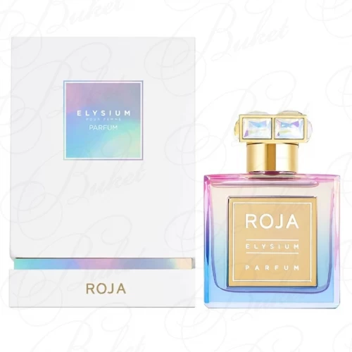 Духи Roja ELYSIUM POUR FEMME 50ml parfum